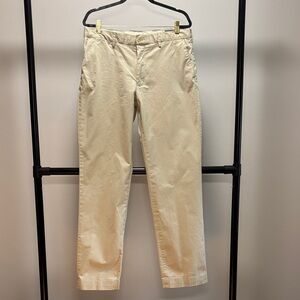 Polo by Ralph Lauren Men's Khaki Chinos